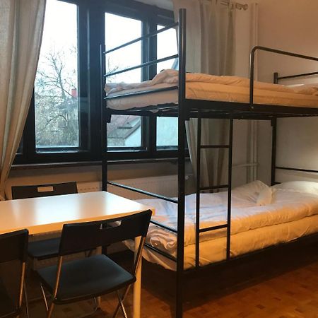 Boby Hostel كراكوفيا المظهر الخارجي الصورة